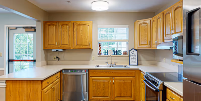 Photo 11 of Arden Courts - ProMedica Memory Care Community (Anderson Twp.)