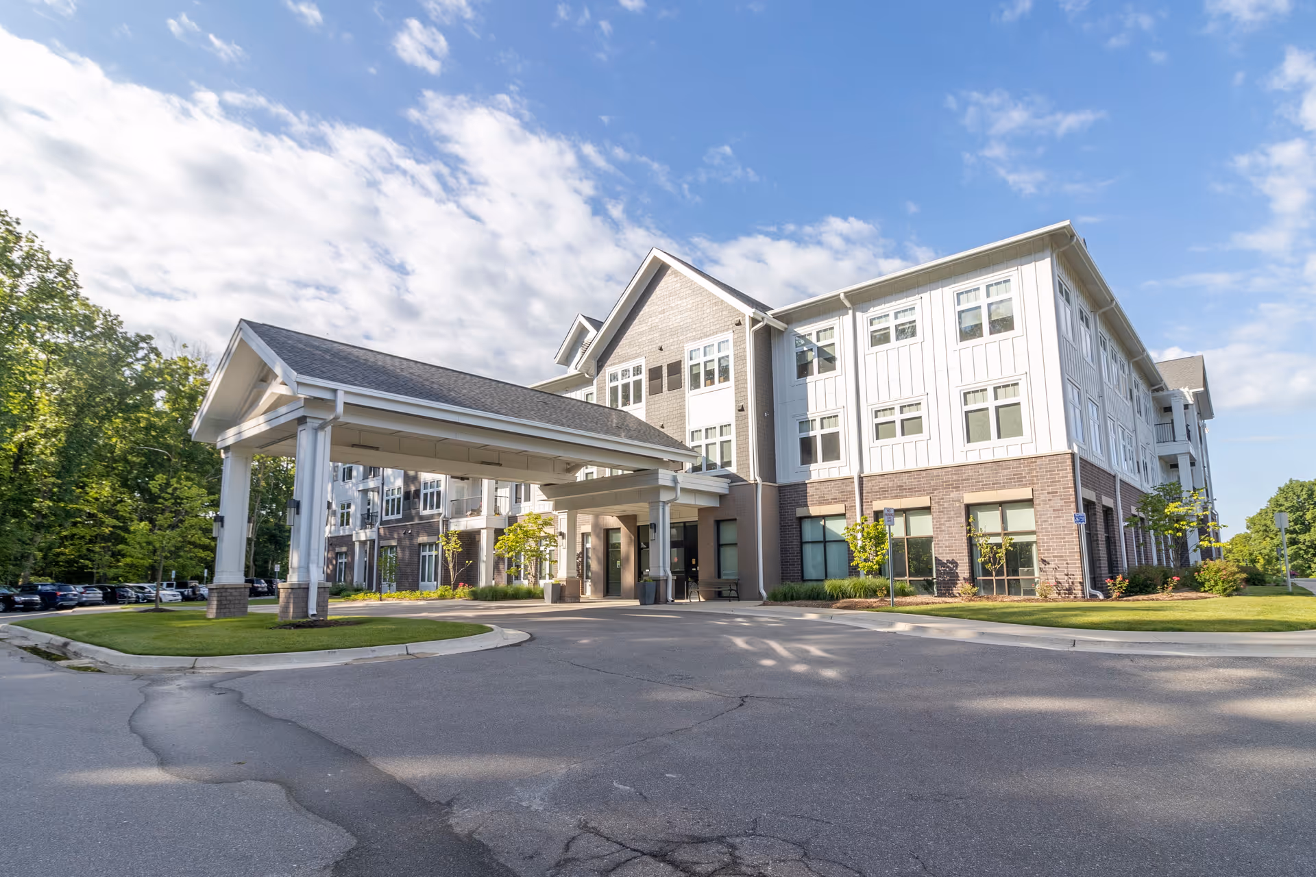 Photo 6 of StoryPoint Novi
