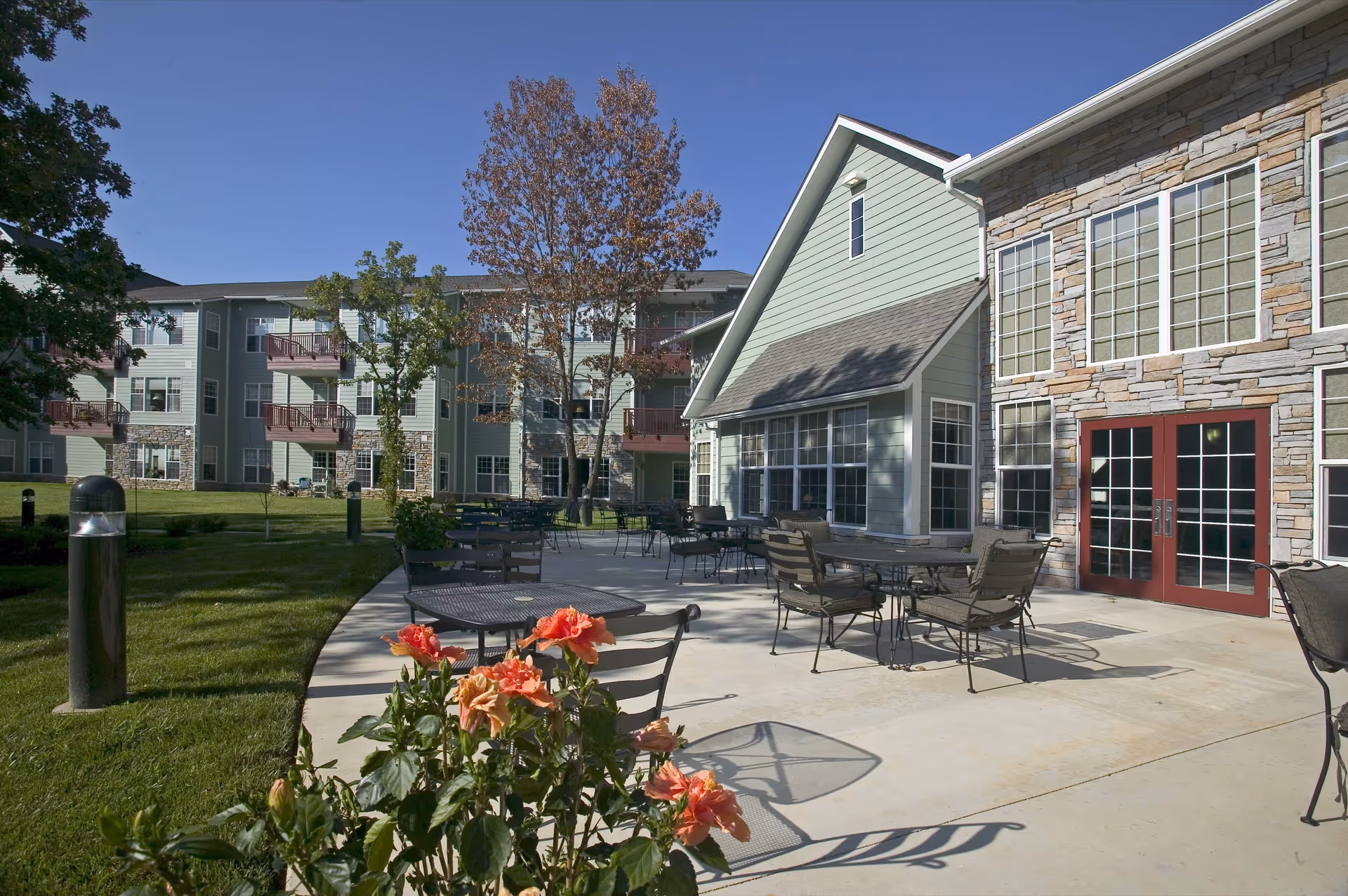Photo 4 of Plaza At Highlands Crossing
