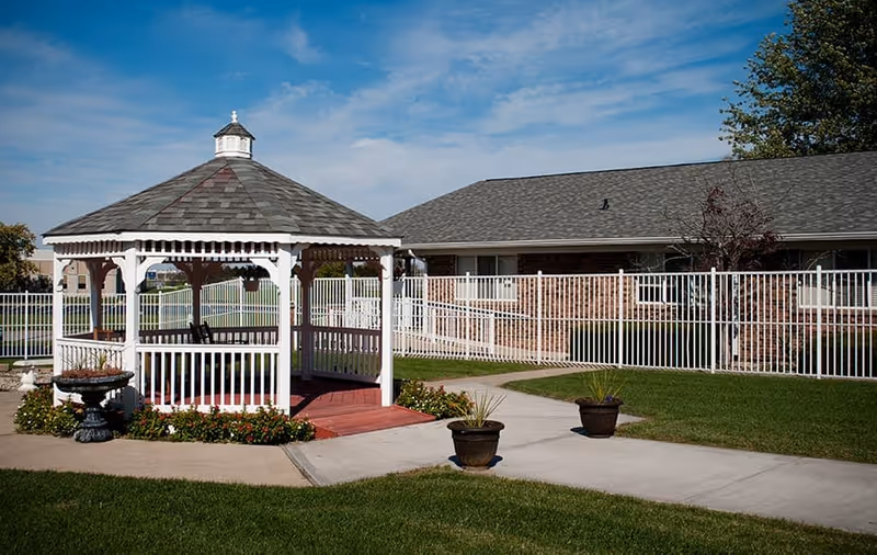 Photo 4 of Arbor Grove Village