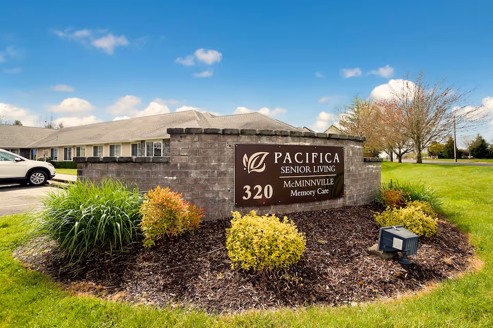 Photo 6 of McMinnville Memory Care