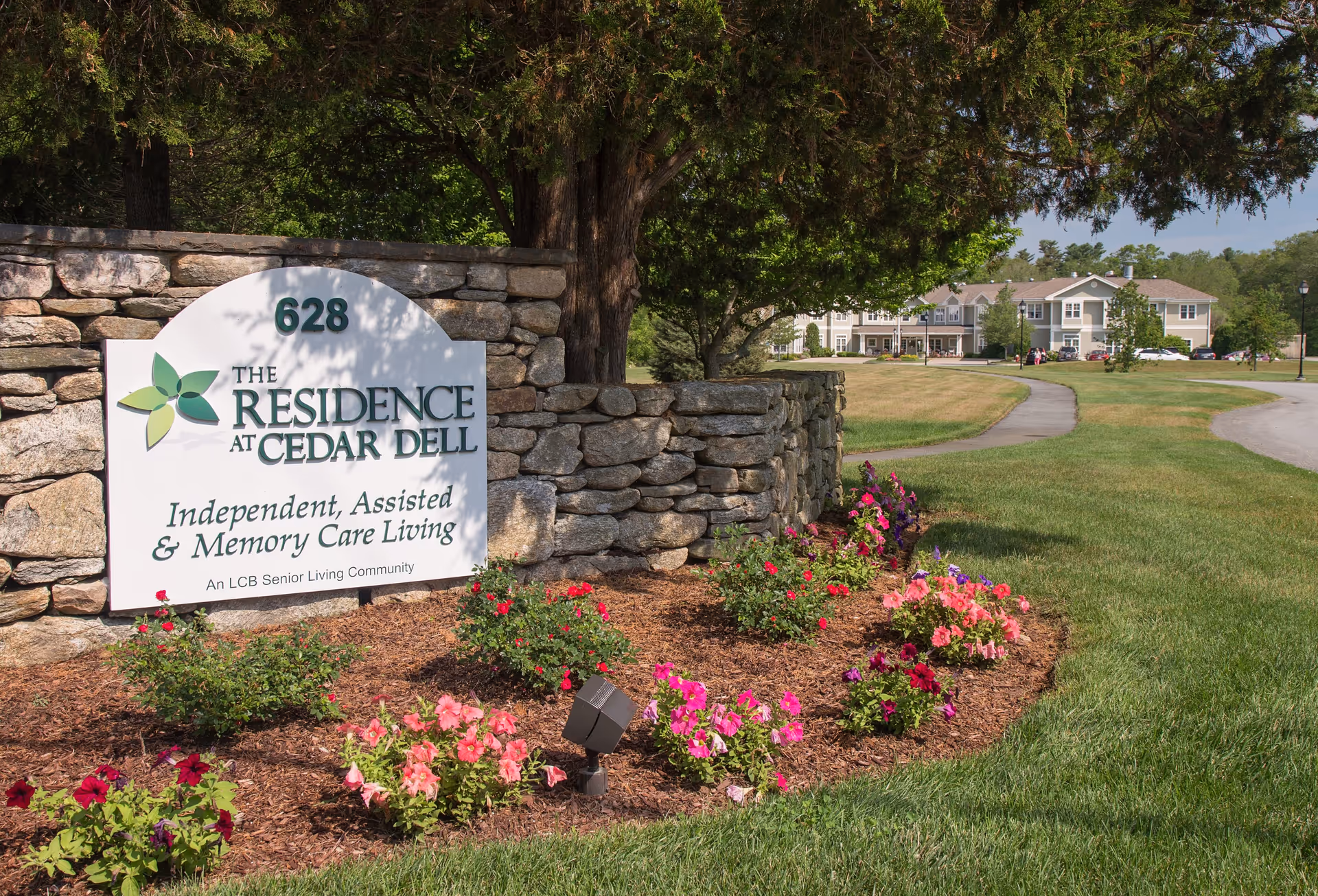 Photo of The Residence at Cedar Dell