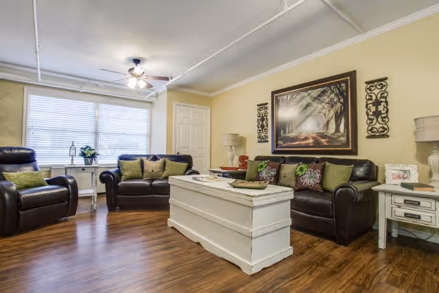 Photo 4 of Serenity Estates, LLC, Licensed Assisted Living Lic #137474