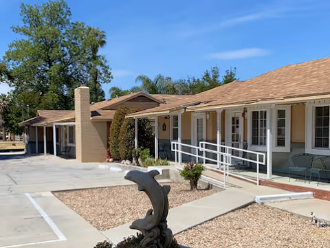 Photo of Legacy Assisted Living