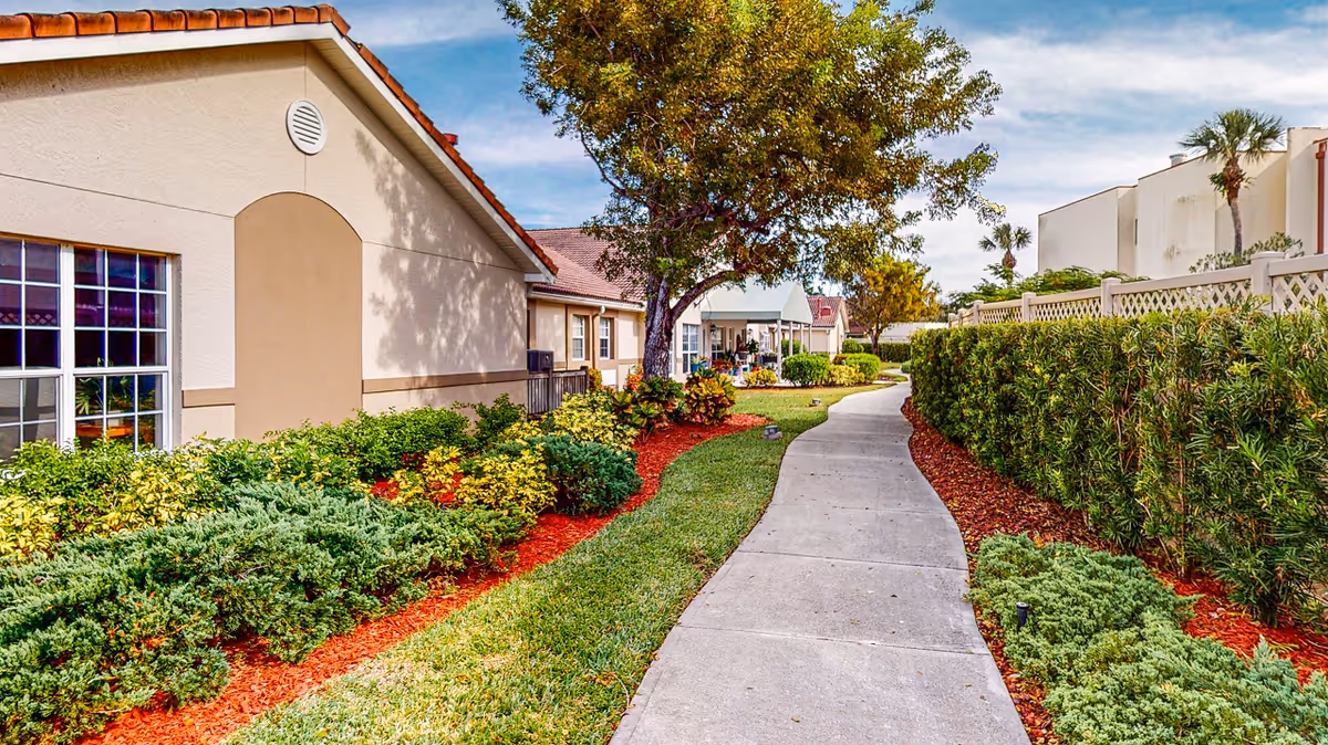 Photo 5 of Lely Palms - A ProMedica Senior Living Community
