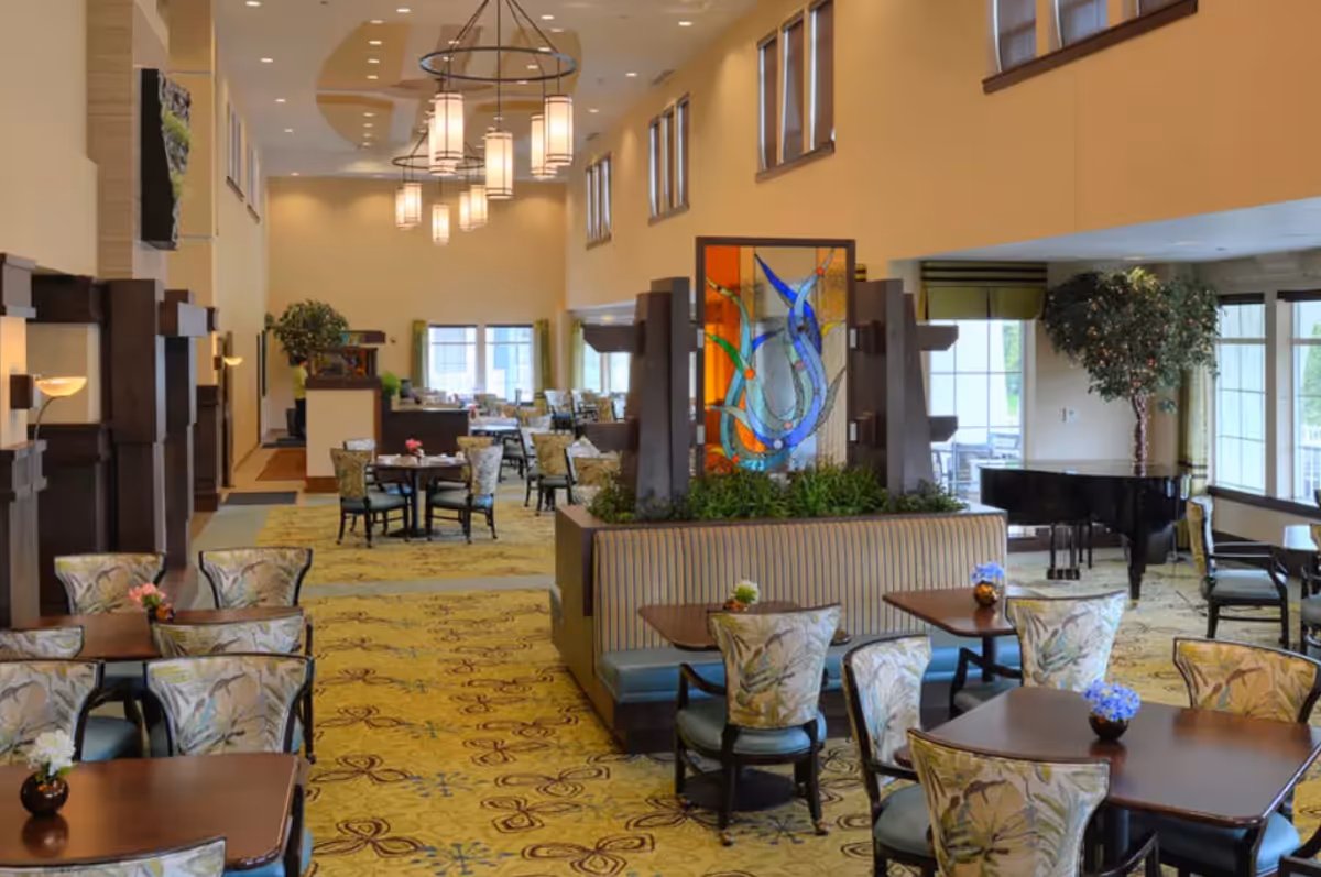 Photo 8 of Waterford Grand