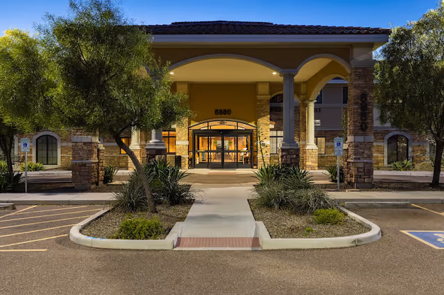 Photo of The Mission at Agua Fria Senior Living