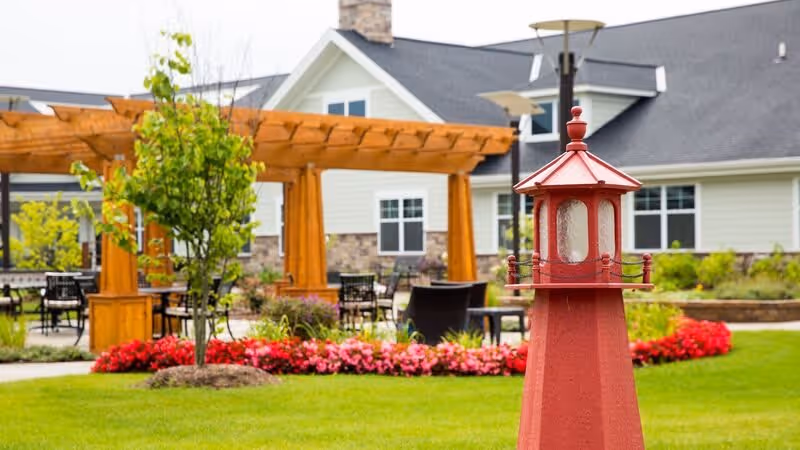 Photo 13 of Pomeroy Senior Living of Northville - Assisted Living & Memory Care