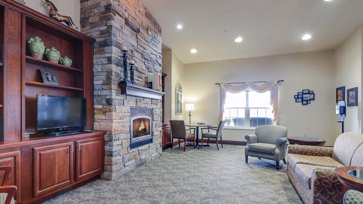 Photo 11 of Crestwood Village Assisted Living & Memory Care