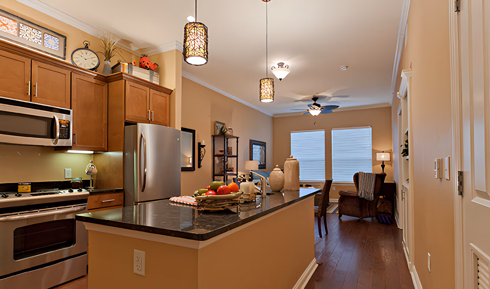 Photo 6 of Mirador Retirement Community