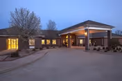 Photo 3 of Oak Manor Nursing Center