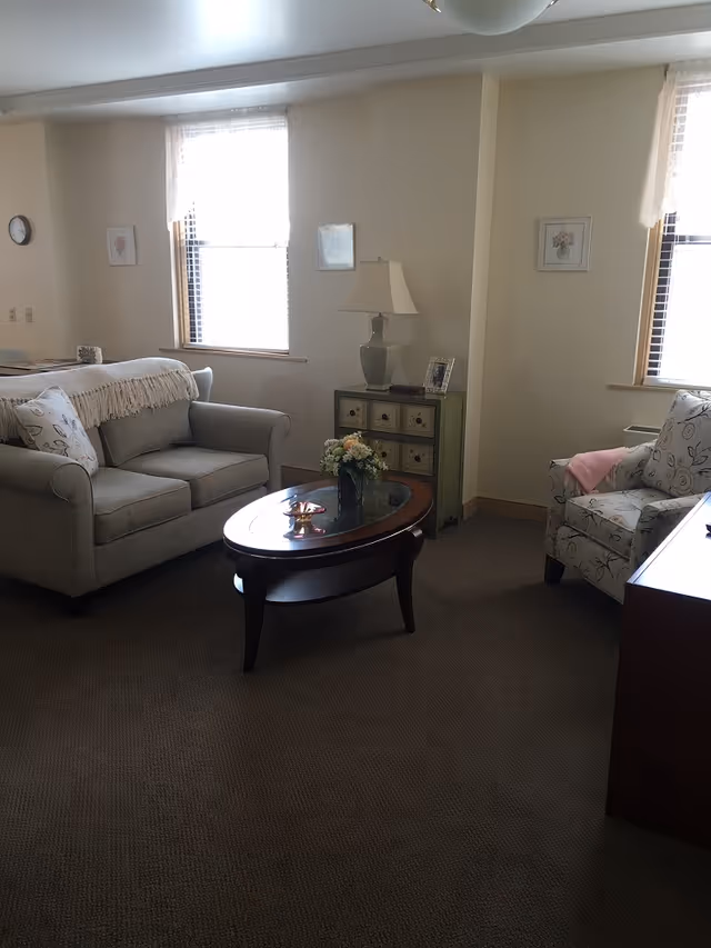 Photo 7 of Deer Meadows Retirement Community