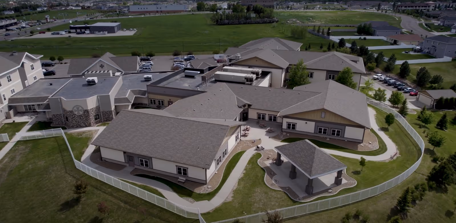 Photo 4 of Benedictine Living Community-Bismarck