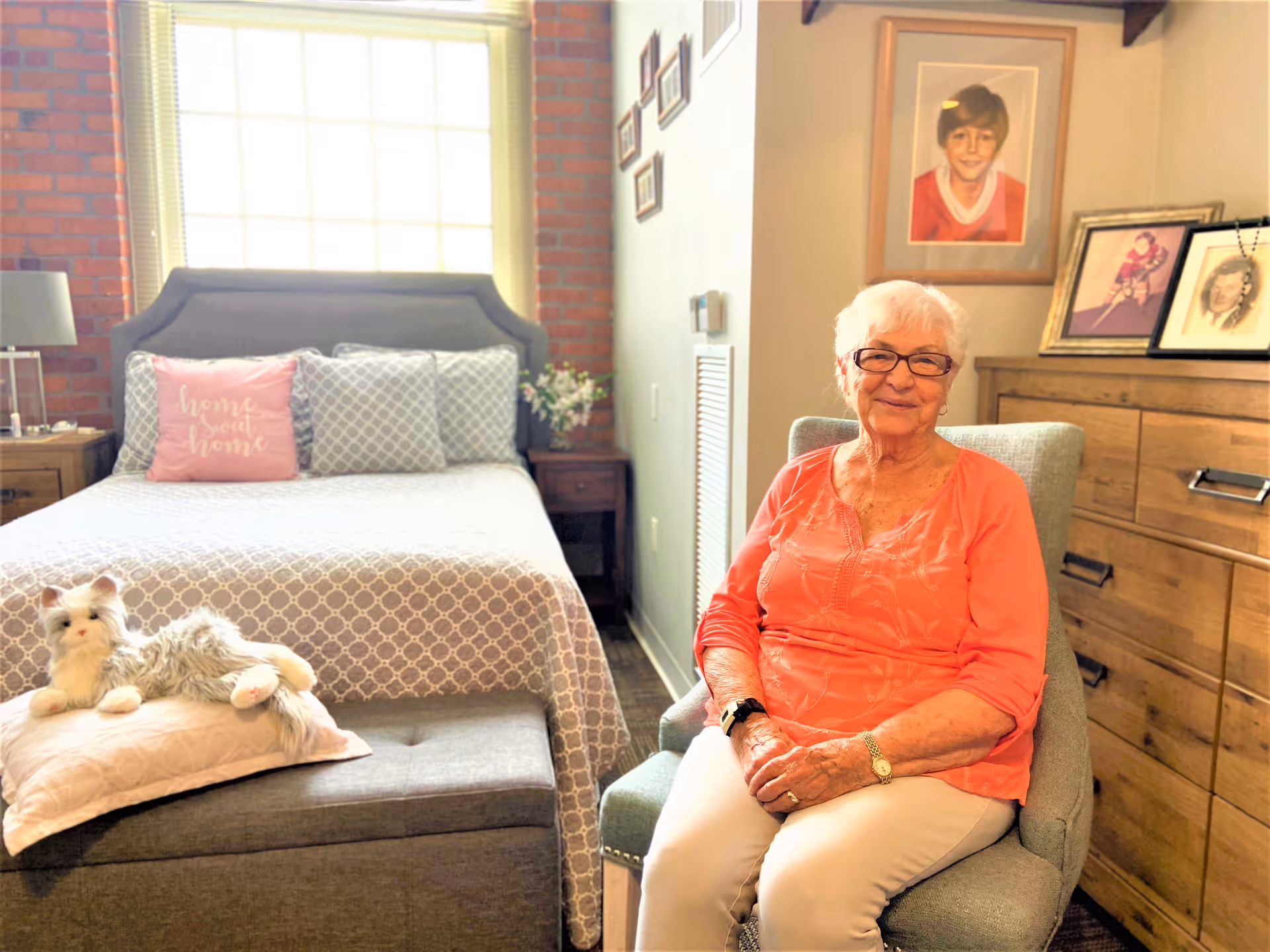 Photo 14 of Whaler's Cove Assisted Living