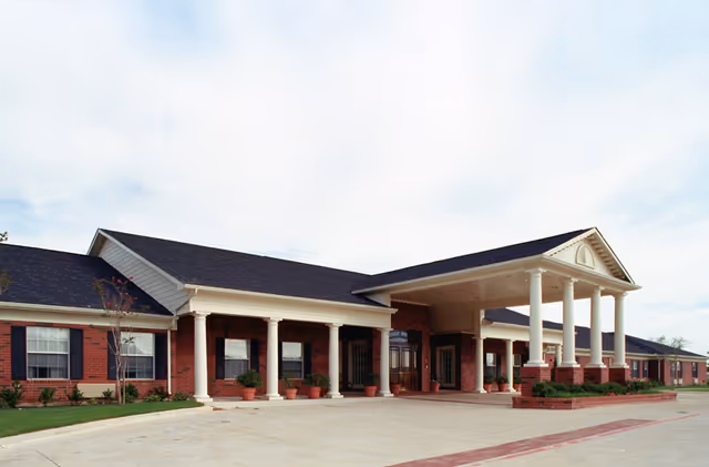 Photo of Silver Creek Assisted Living