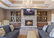 Photo 3 of Hampton Manor Hamburg Assisted Living & Memory Care