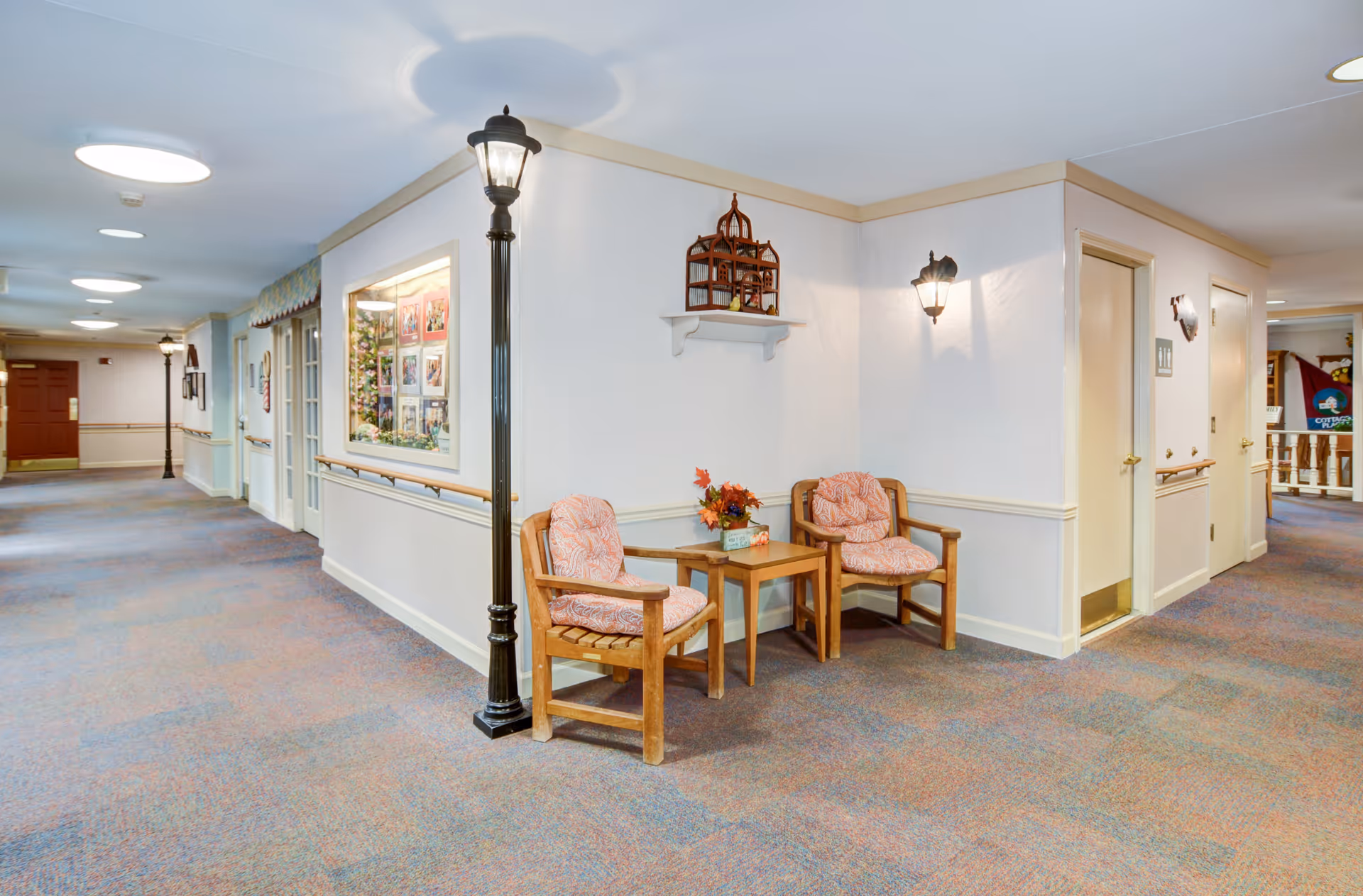Photo 19 of Arden Courts - ProMedica Memory Care Community (Bingham Farms)