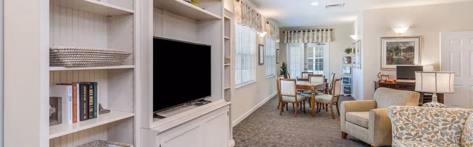 Photo 13 of Cadence Senior Living at Mint Hill