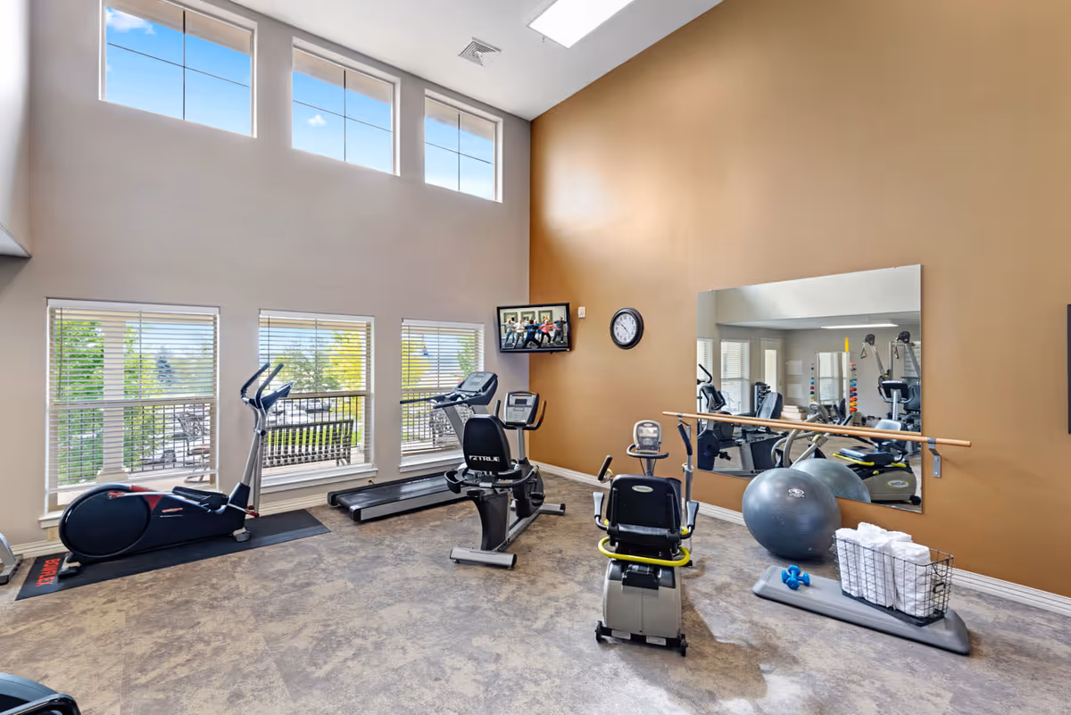 Photo 16 of MorningStar Senior Living of Idaho Falls