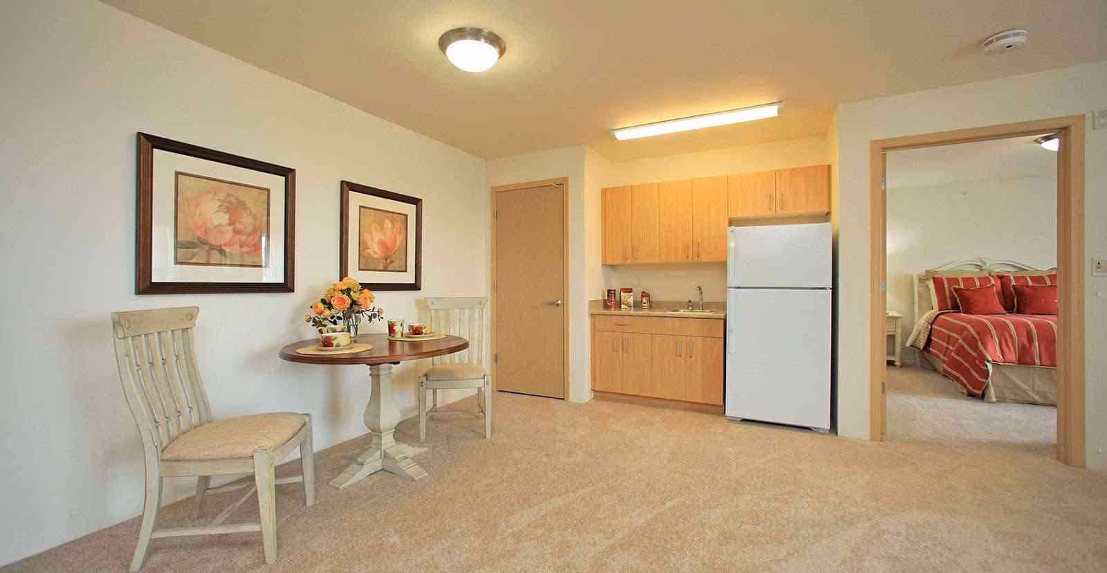 Photo 13 of Copperfield Estates - Sky Active Living
