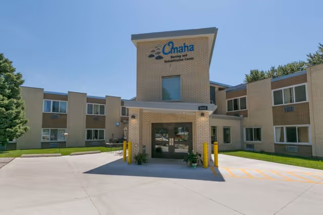 Photo 4 of Omaha Nursing And Rehabilitation Center