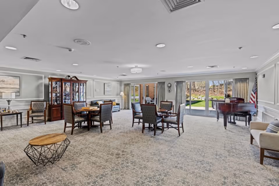 Photo 12 of Chapel Hill Senior Living