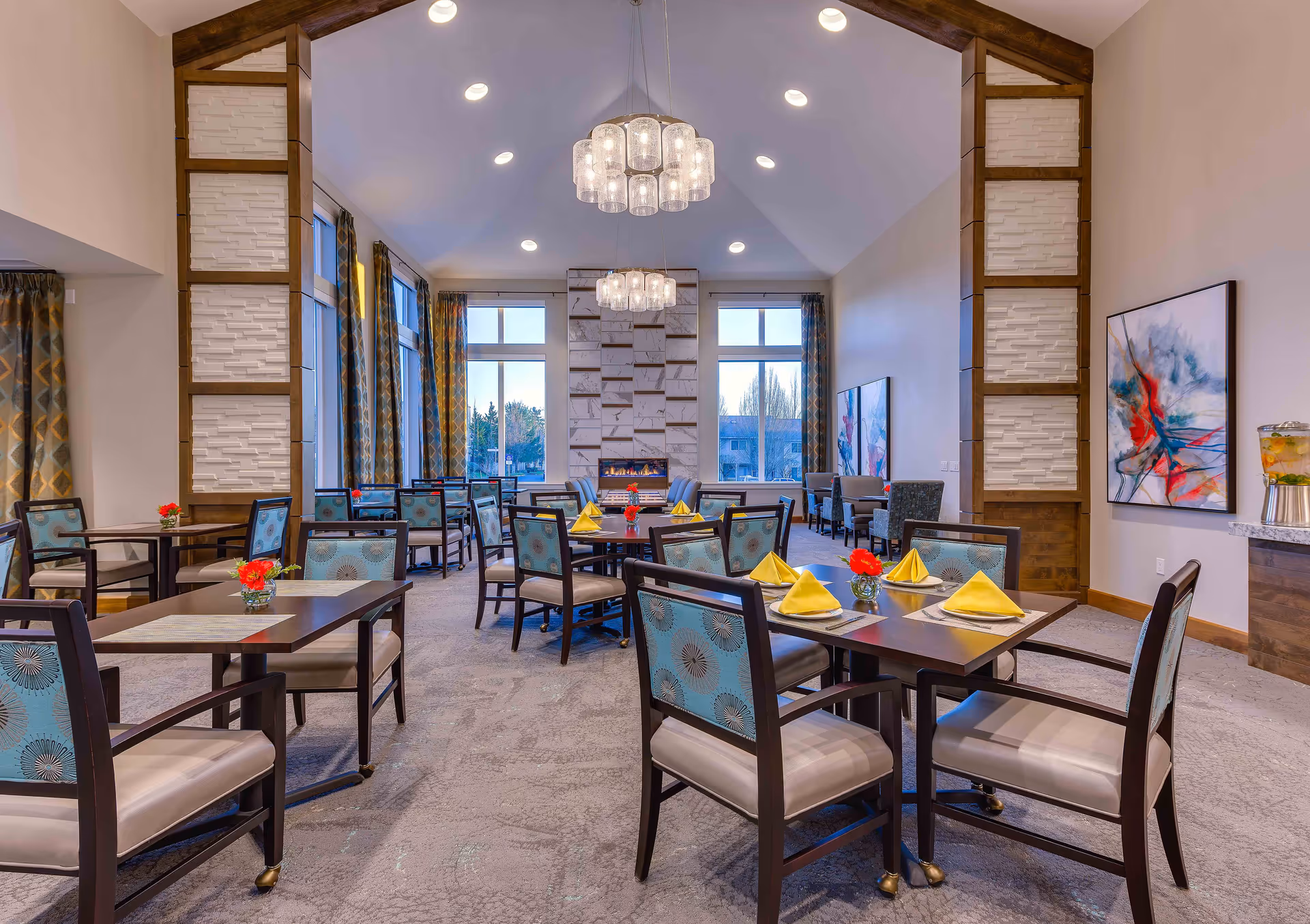 Photo 7 of MorningStar Assisted Living & Memory Care of Happy Valley