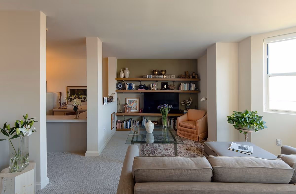 Photo 9 of Rhoda Goldman Plaza - San Francisco Assisted Living & Memory Care