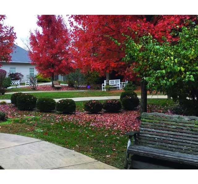 Photo 5 of Commonwealth Senior Living at Hagerstown