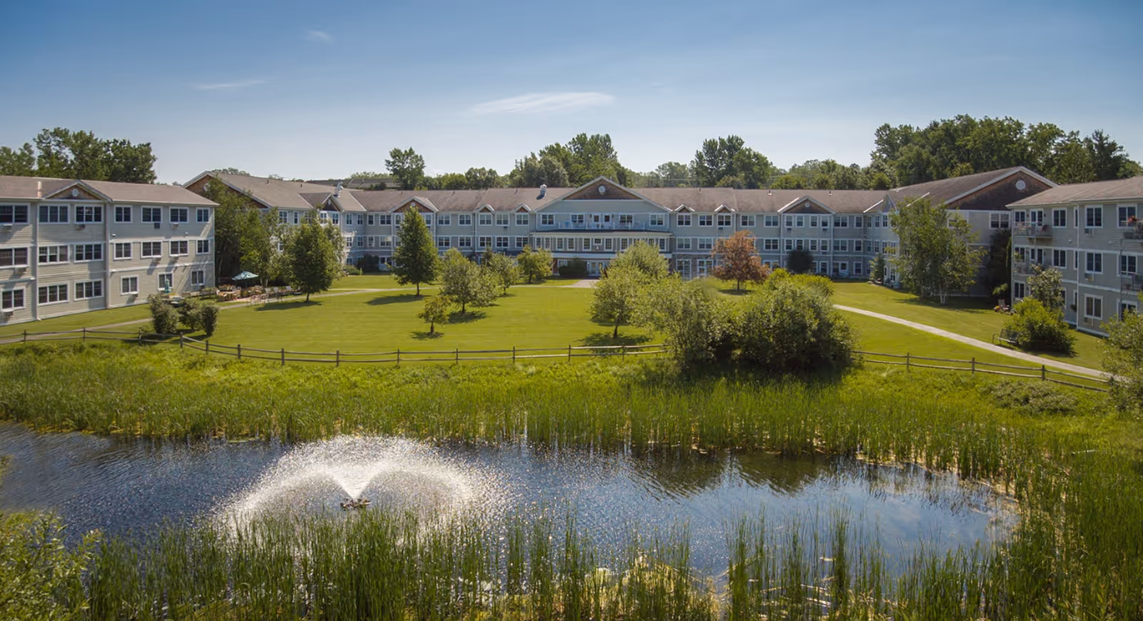 Photo of The Residence at Shelburne Bay