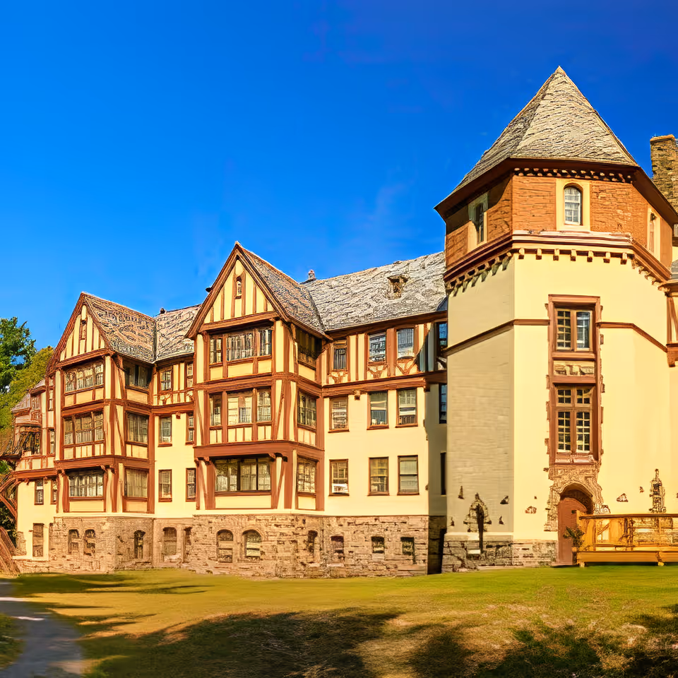 Photo of Saranac Village at Will Rogers | Independent Living