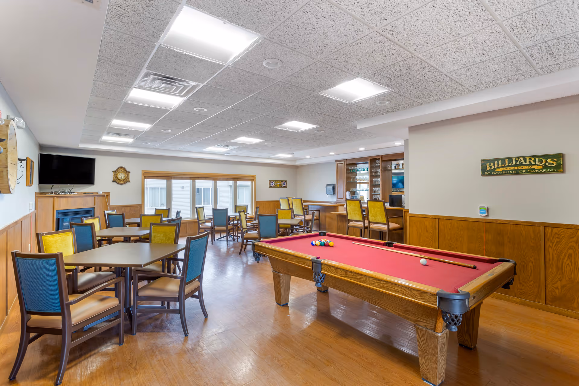 Photo 8 of South Grove Lodge Senior Living