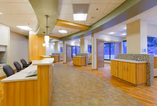 Photo 3 of St. John's Living Center