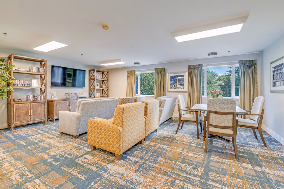 Photo 16 of Solstice Senior Living at Bakersfield