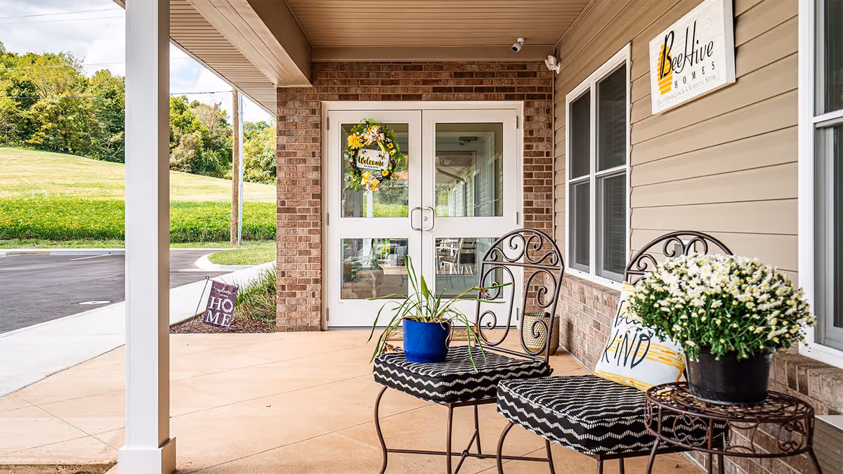 Photo of BeeHive Homes of Taylorsville