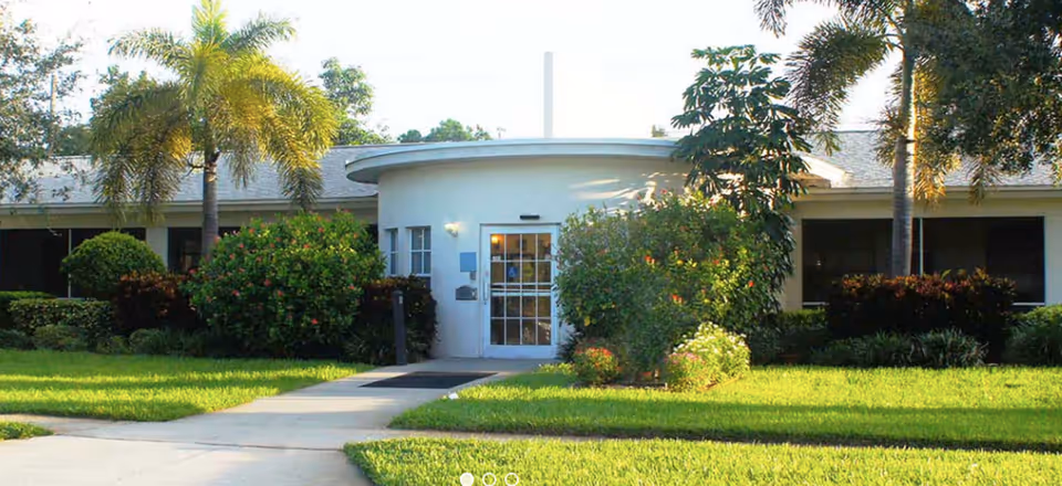 Photo of Abbey Rehabilitation and Nursing Center