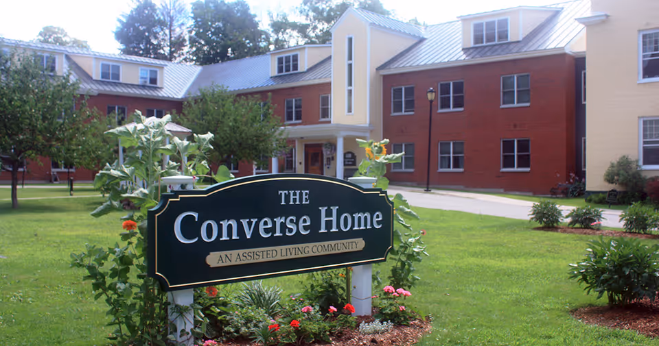 Photo 3 of Converse Home