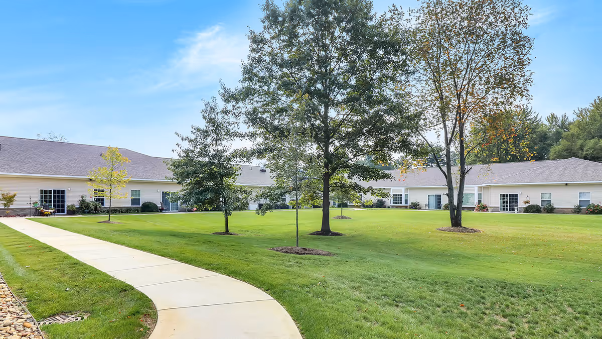 Photo of Maple Lake Assisted Living & Memory Care