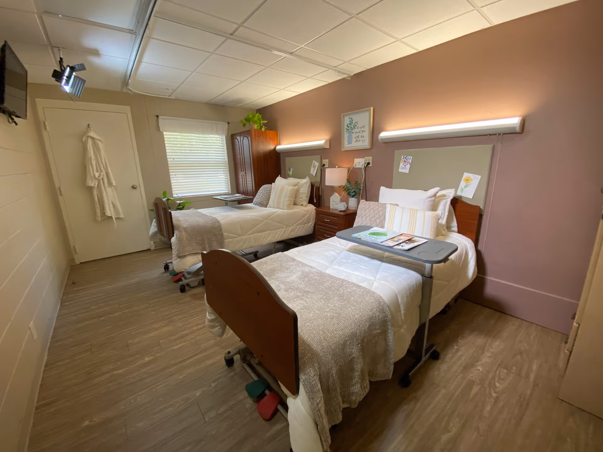 Photo 2 of Harmony House Nursing & Rehabilitation Center, Inc.