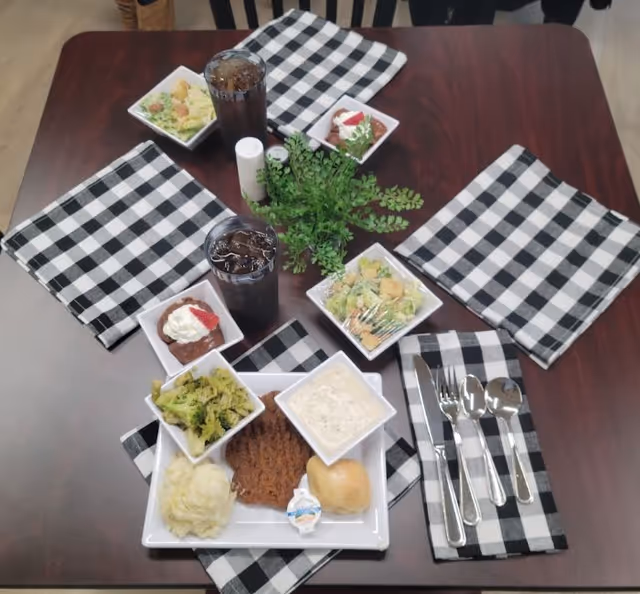 Photo 4 of Sentinel Gardens Assisted Living- Canton, TX
