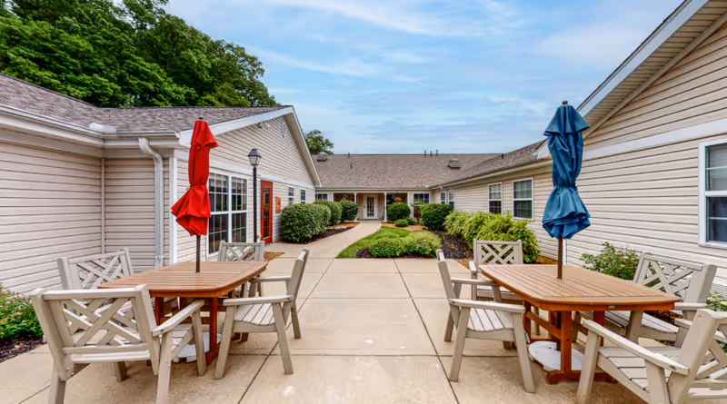 Photo 10 of Arden Courts - ProMedica Memory Care Community (Anderson Twp.)