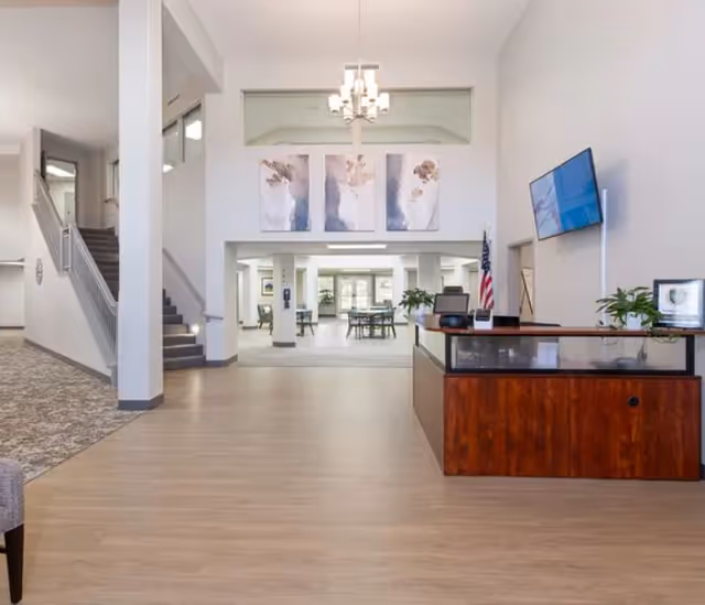 Photo 17 of Sugar Valley Estates | Sky Active Living