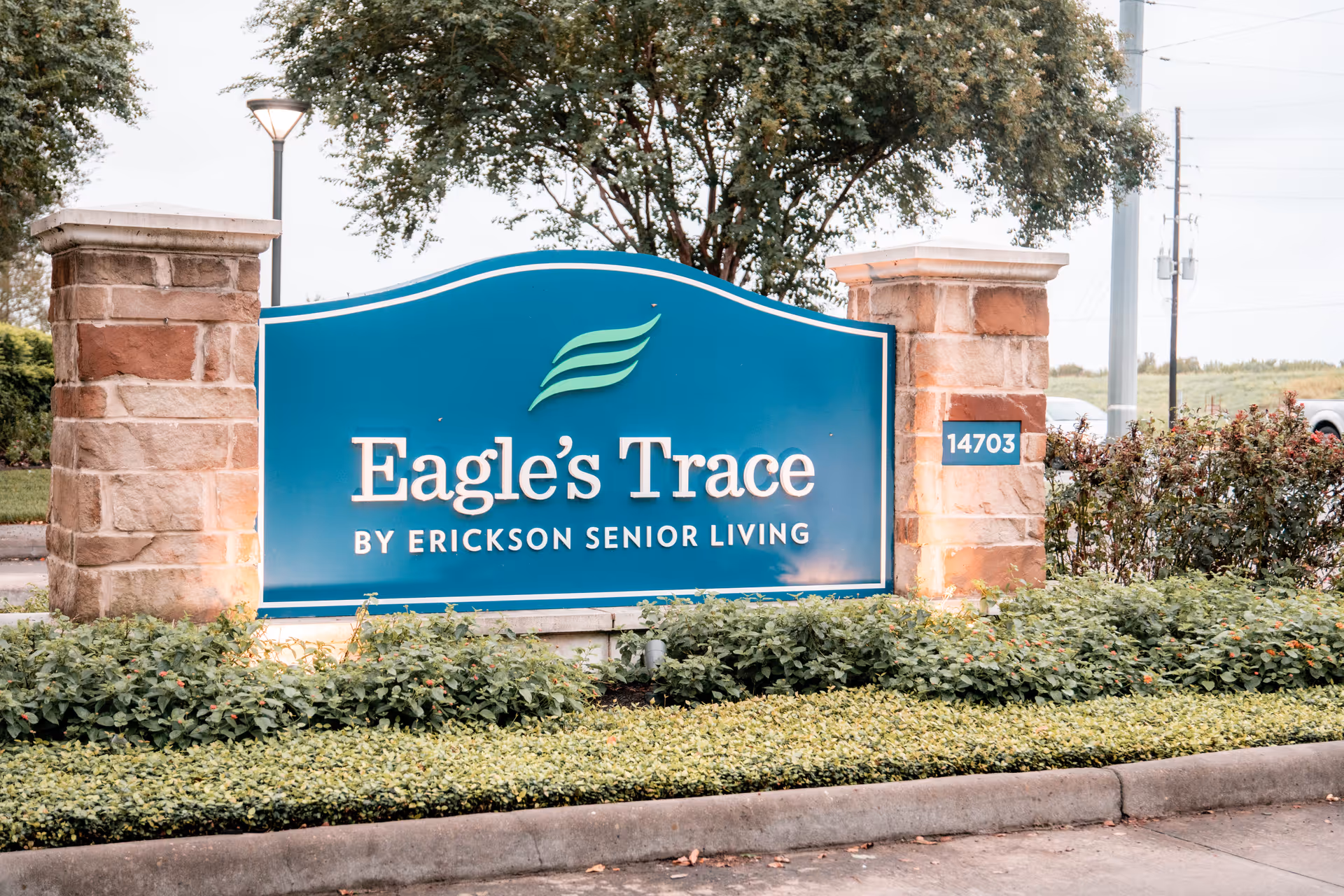 Photo of Eagle's Trace