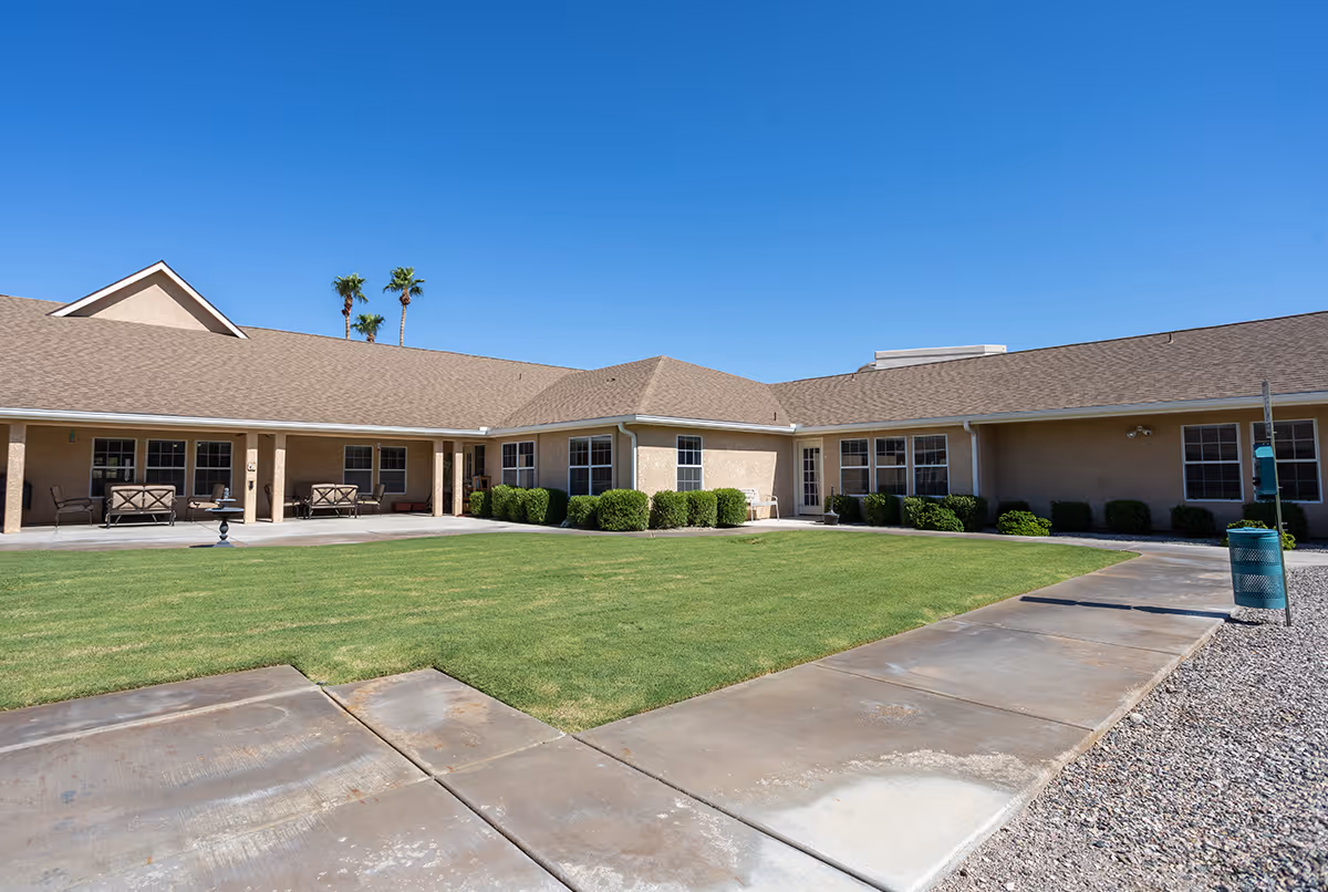 Photo 11 of Avista Senior Living Lake Havasu