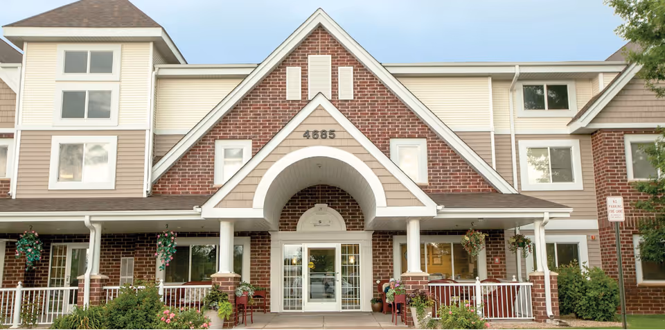 Photo 2 of New Perspective Senior Living | Prior Lake