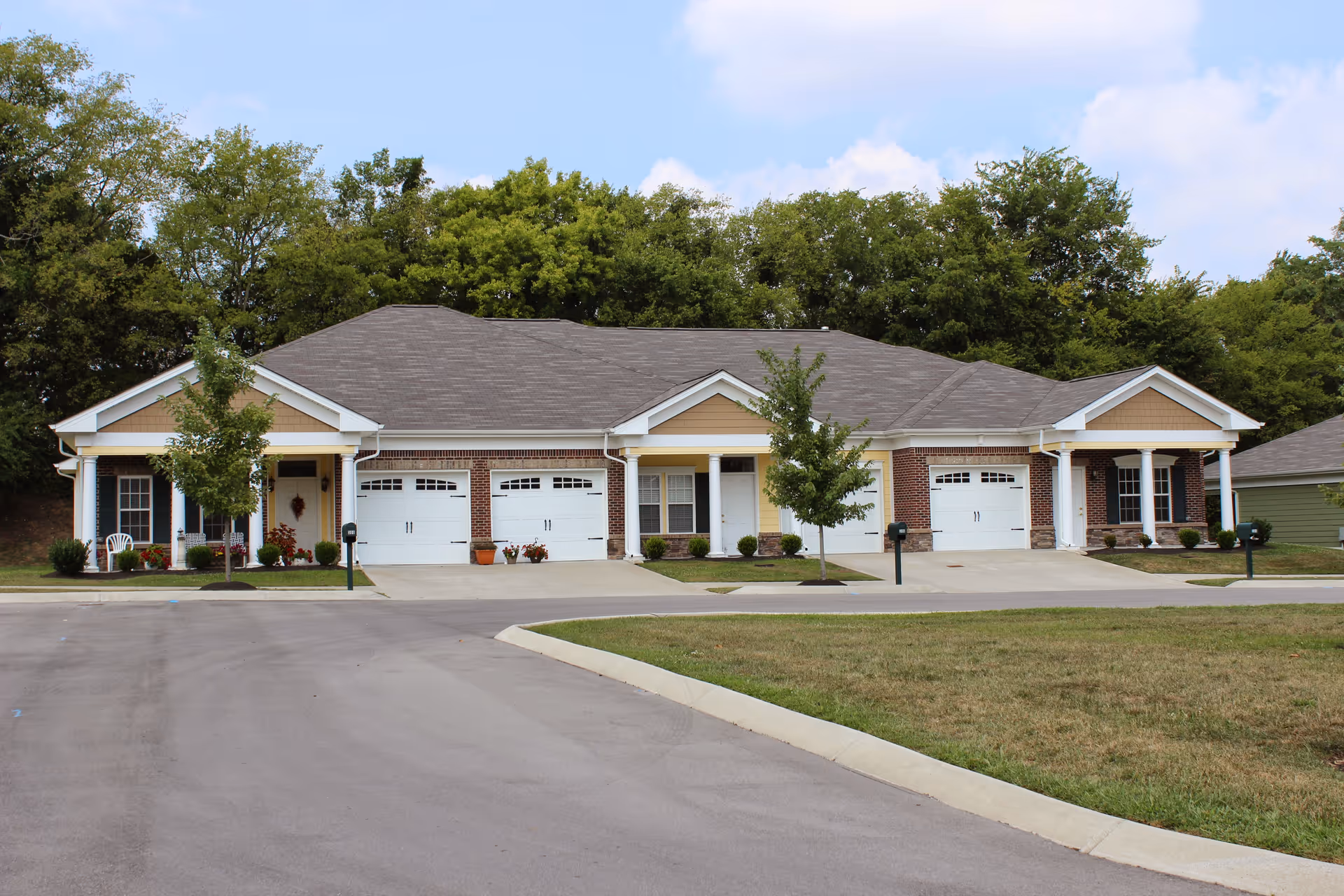 Photo of Carrick Glen Senior Living