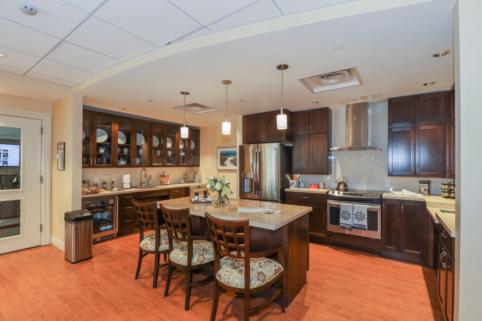 Photo 4 of Whisper Woods of Smithtown - Assisted Living & Memory Care