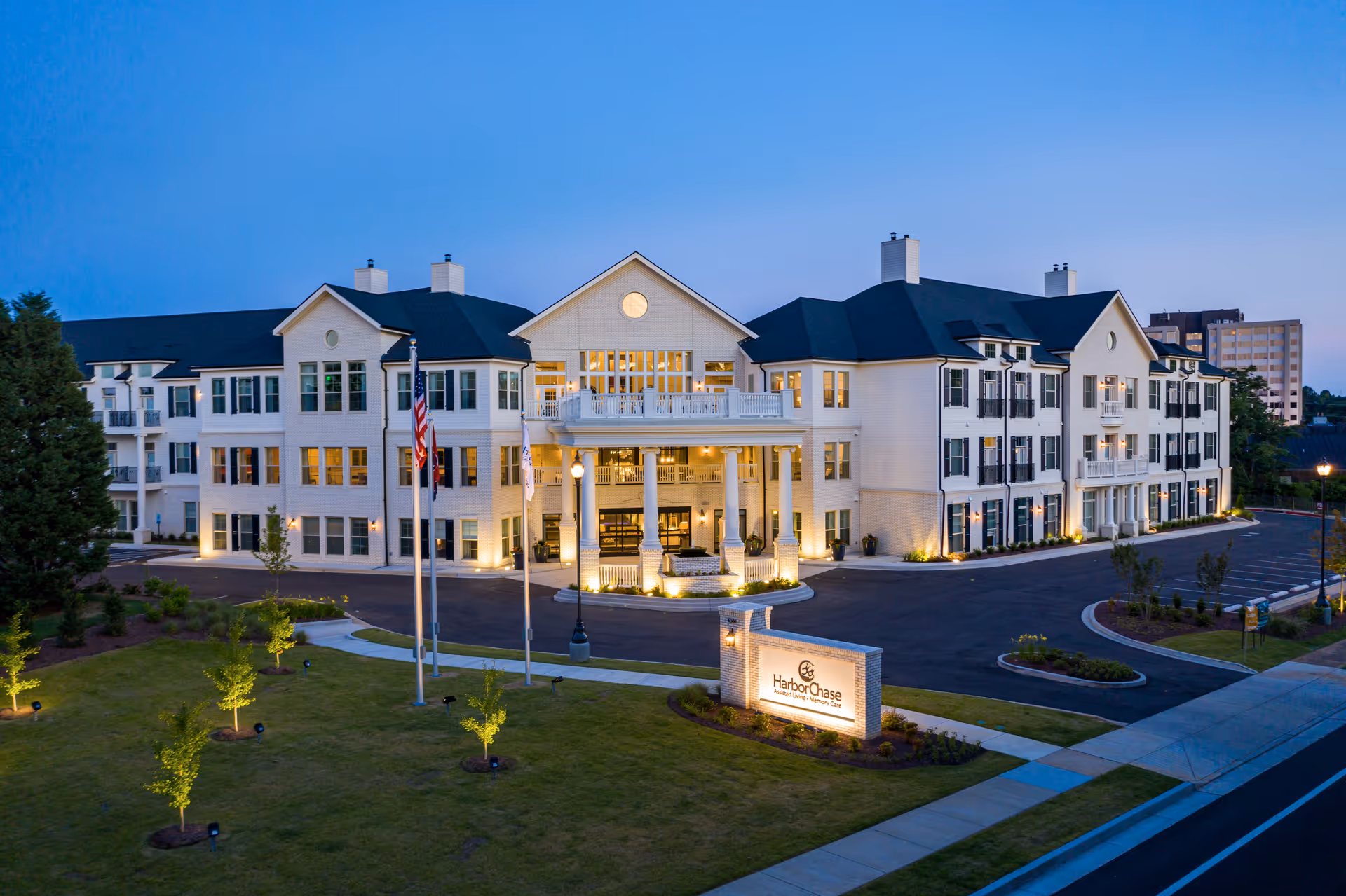 Photo of StoryPoint Germantown