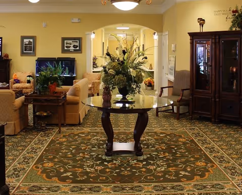 Photo 3 of Bowling Green Senior Living