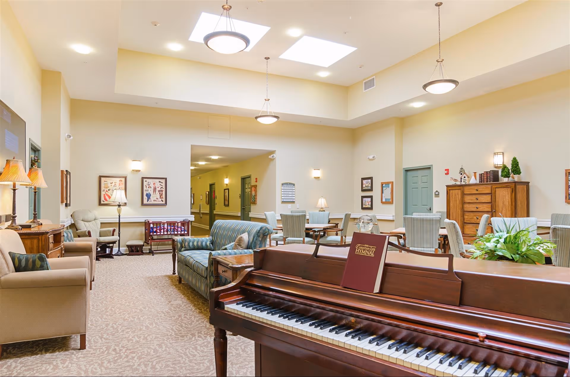 Photo 19 of The Gardens at Barry Road Assisted Living and Memory Care